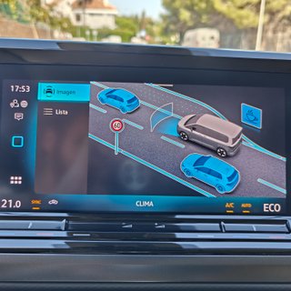 Volkswagen California 2025