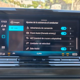 Volkswagen California 2025