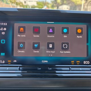 Volkswagen California 2025
