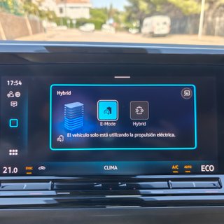 Volkswagen California 2025