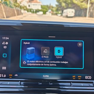 Volkswagen California 2025