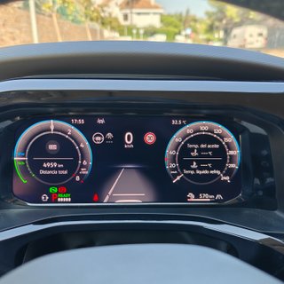 Volkswagen California 2025