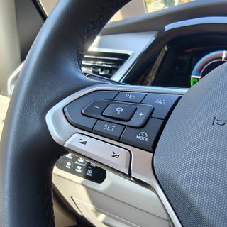 Volkswagen California 2025