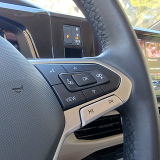 Volkswagen California 2025