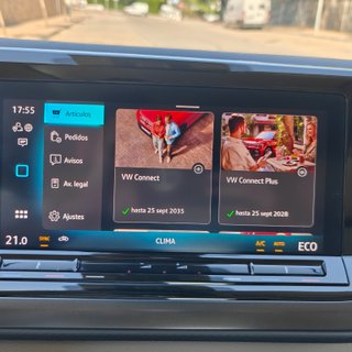 Volkswagen California 2025