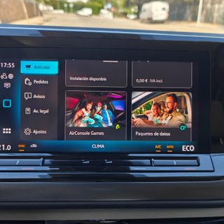 Volkswagen California 2025