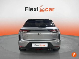 DS DS 3 PureTech 96kW (130CV) PERFORMANCE LINE+