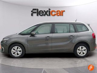 Citroën Grand C4 Spacetourer PureTech 96KW (130CV) S&S EAT8 Feel