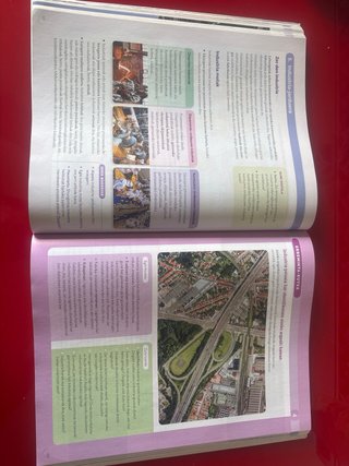 GEOGRAFIA 3 DBH MUNDUAK ERAIKITZEN