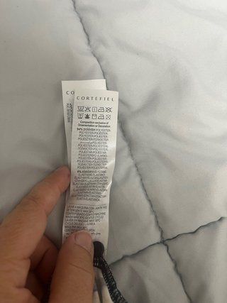 Mono pantalón largo estampado mujer