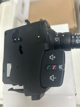 Mando limpiaparabrisas  Clio 3 Kangoo Modus