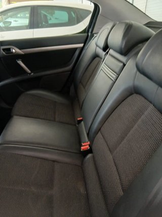 Peugeot 407 ST Sport HDI 2007