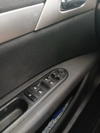 Peugeot 407 ST Sport HDI 2007