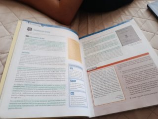 Lengua castellana y literatura, ESO 4