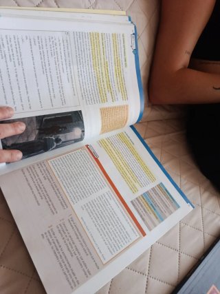 Lengua castellana y literatura, ESO 4