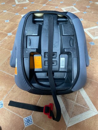 Silla alzadora BABYAUTO