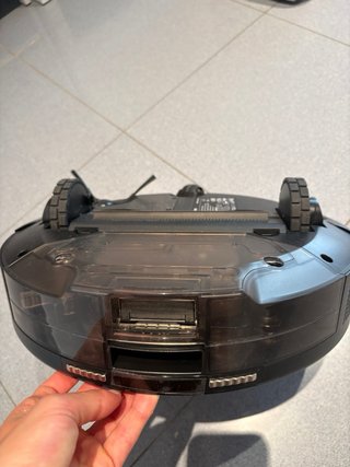 Robot Aspirador Tapo RV Max Plus