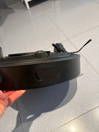 Robot Aspirador Tapo RV Max Plus