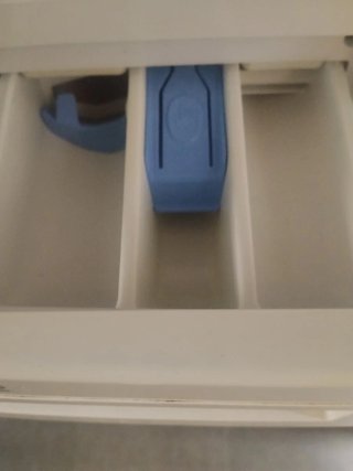 Lavadora Beko 6kg 1200rpm. No rebajo precio.