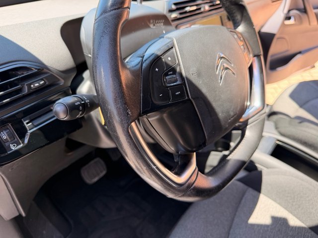 Citroen C4 Picasso 2016