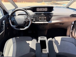 Citroen C4 Picasso 2016