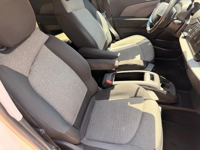 Citroen C4 Picasso 2016