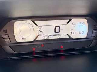 Citroen C4 Picasso 2016