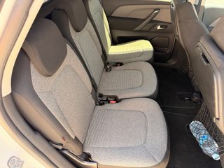 Citroen C4 Picasso 2016