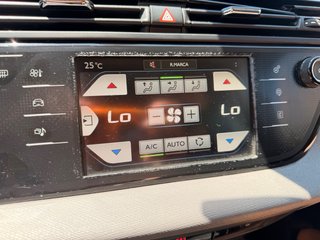 Citroen C4 Picasso 2016