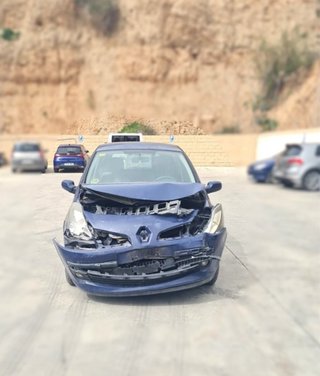 Renault 114972 8200399038 centralita clio 1.5 dci