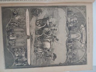 Catecismo en Estampas - Edición Antigua