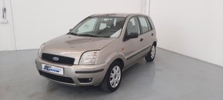 Ford Fusion 2004