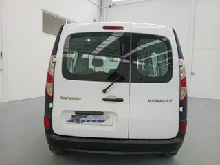 Renault Kangoo 2020