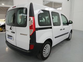 Renault Kangoo 2020