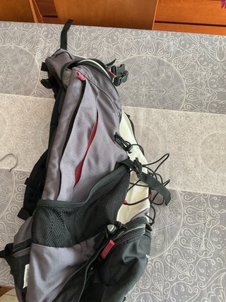 Mochila Montaña Quechua Forclaz 50L