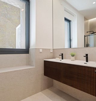 Piso en alquiler en Aiete en San Sebastián-Donostia