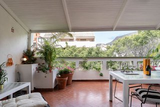 Ático en alquiler en Duggi - Rambla - Los Hoteles en Santa Cruz de Tenerife