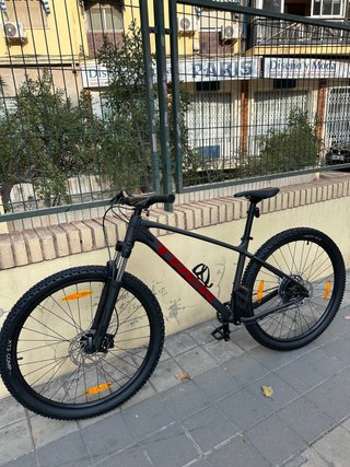Trek Marlin 5 Gen 3 Bicicleta Montaña
