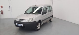 Peugeot Partner 2010