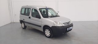 Peugeot Partner 2010