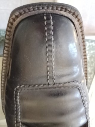 Scarpe eleganti uomo "Caccin tonin"