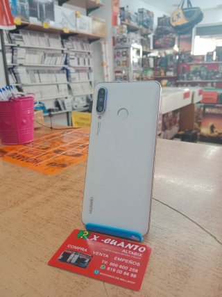 SMARTPHONE HUAWEI P30 LITE 128GB 6GB RAM