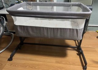 OFERTA Carro de bebé + cuna colecho