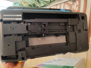 HP Deskjet 2050 - Da Riparare