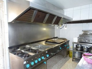 Local comercial en venta en La Cala de Mijas en Mijas