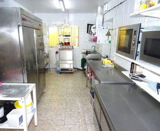 Local comercial en venta en La Cala de Mijas en Mijas
