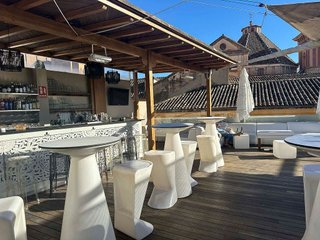 Piso en venta en Centro Histórico en Málaga