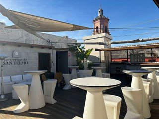 Piso en venta en Centro Histórico en Málaga
