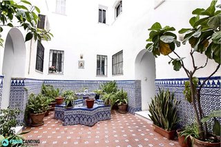 Piso en venta en Centro Histórico en Málaga