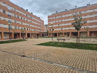 Local comercial en venta en Maria Auxiliadora en Huesca